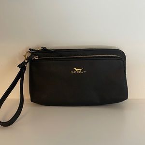 Scout wristlet